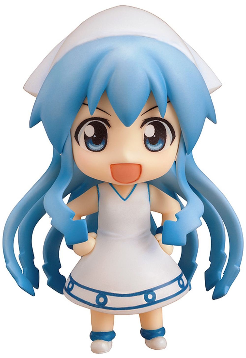 ねんどろいど 侵略！？イカ娘