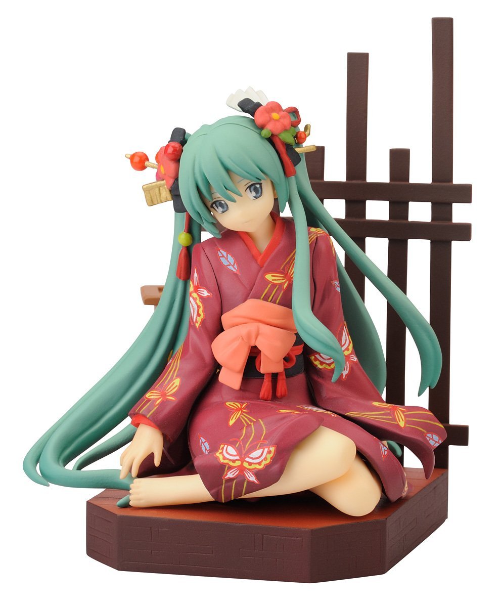 ミクモ ♯06 Original Collection 夢みることり 初音ミク