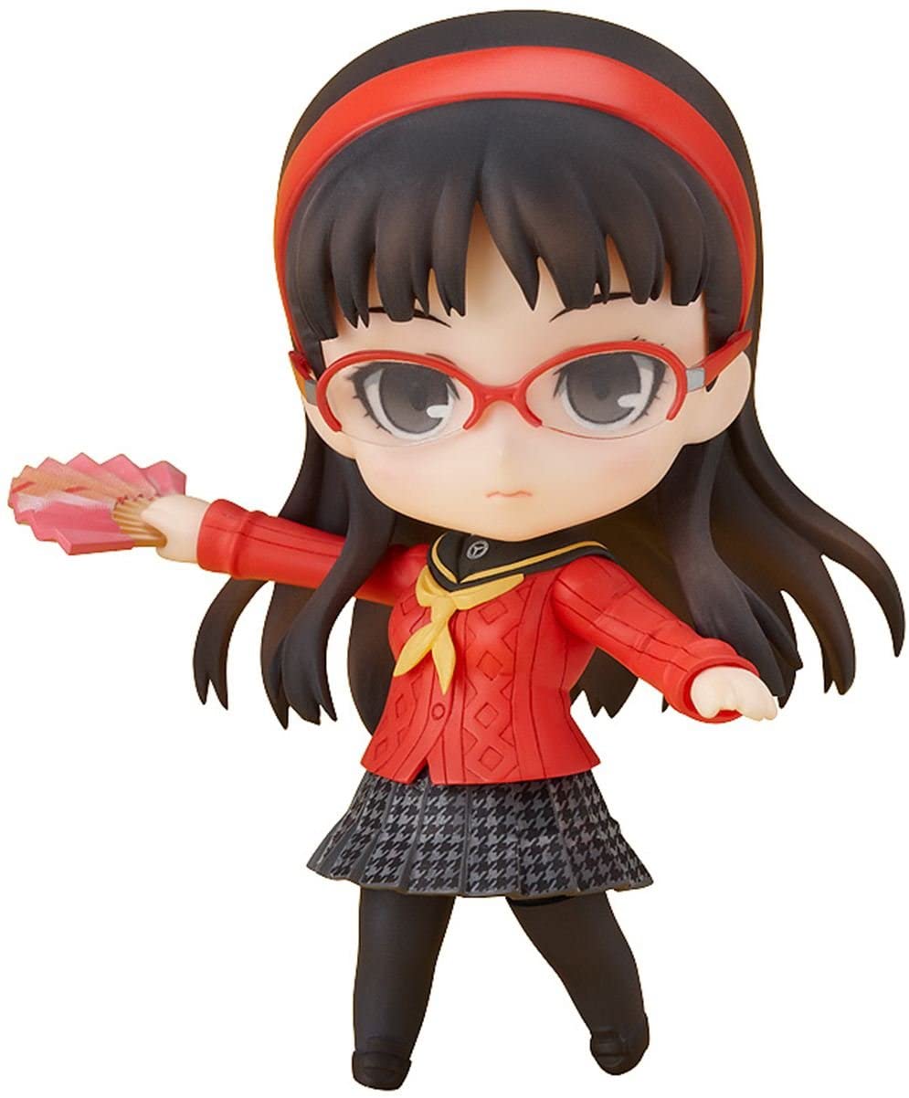 ねんどろいど 天城雪子