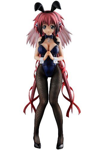 そらのおとしもの劇場版 イカロス バニーver.