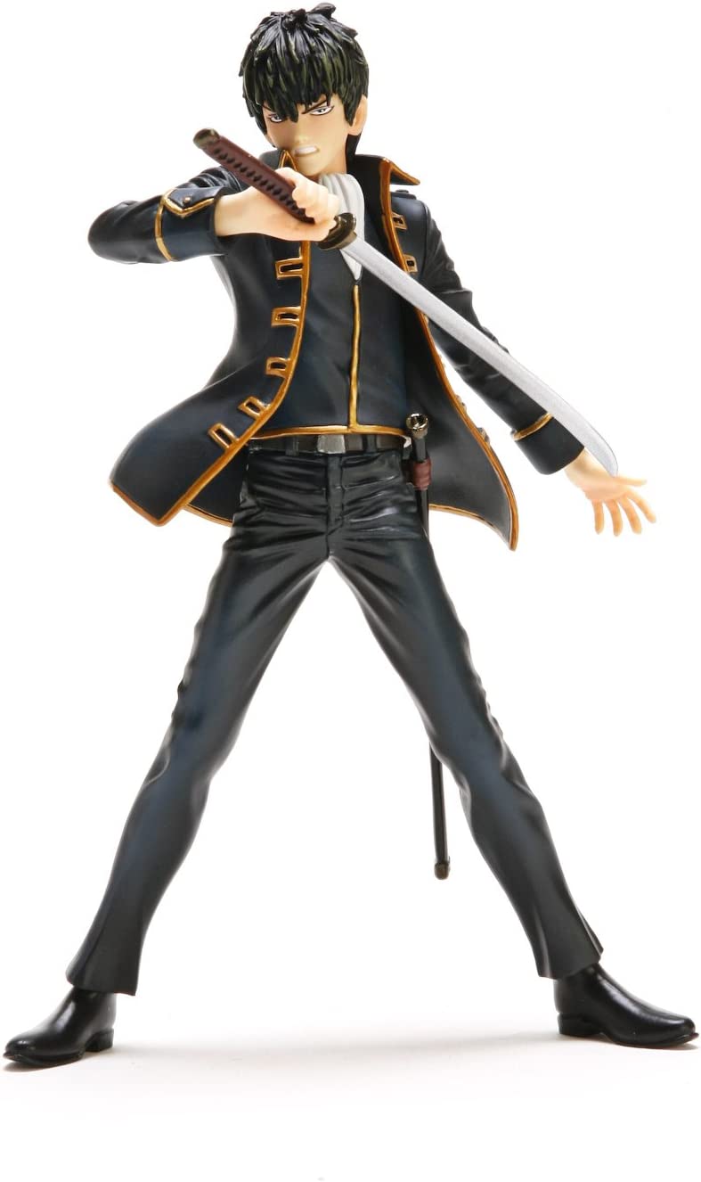 銀魂 DXフィギュアvol.1 土方十四郎 単品