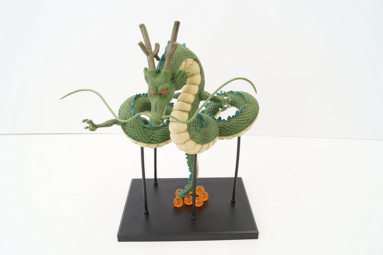 一番くじ ドラゴンボールZ ビッグソフビフィギュア賞 神龍