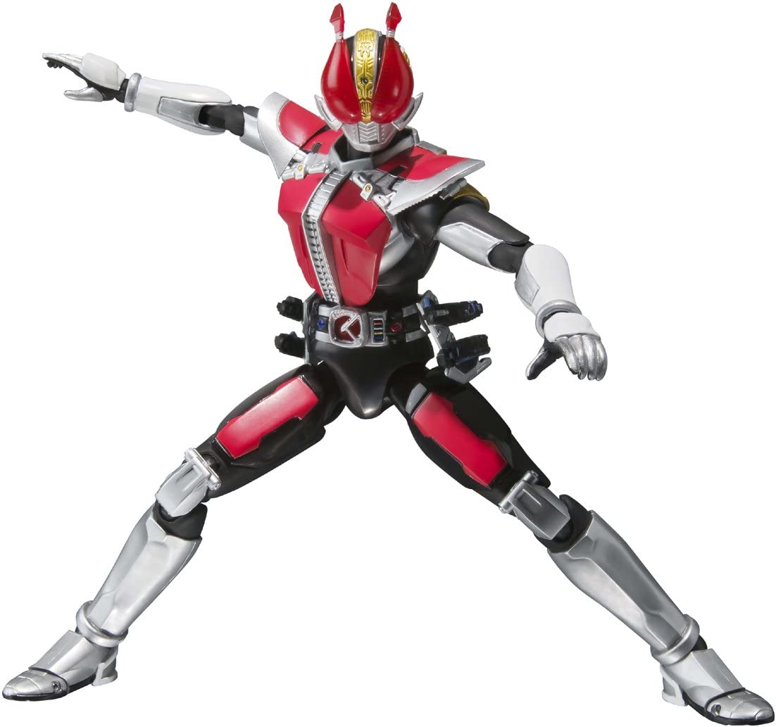 S.H.フィギュアーツ 仮面ライダー電王 ソードフォーム