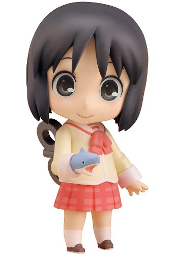ねんどろいど 日常 東雲なの