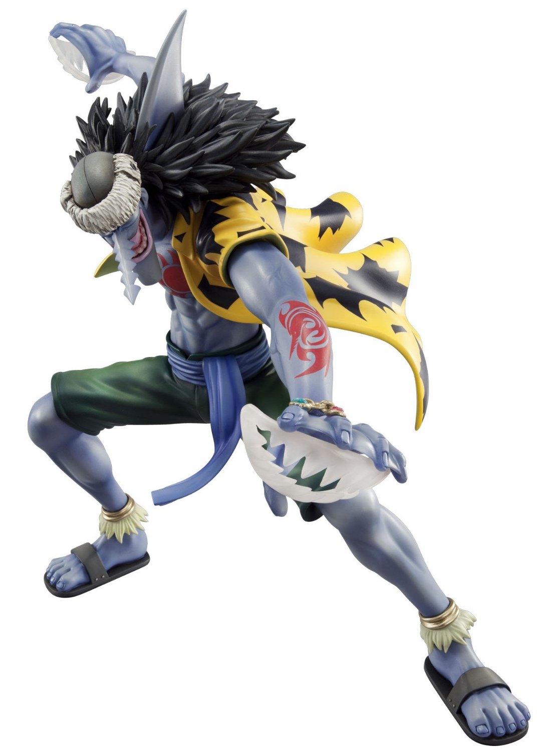 ONE PIECE NEO-DX アーロン