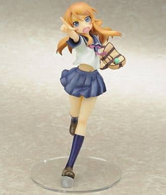 俺の妹がこんなに可愛いわけがない。 高坂桐乃 ばっかじゃないのver コトブキヤショップ限定