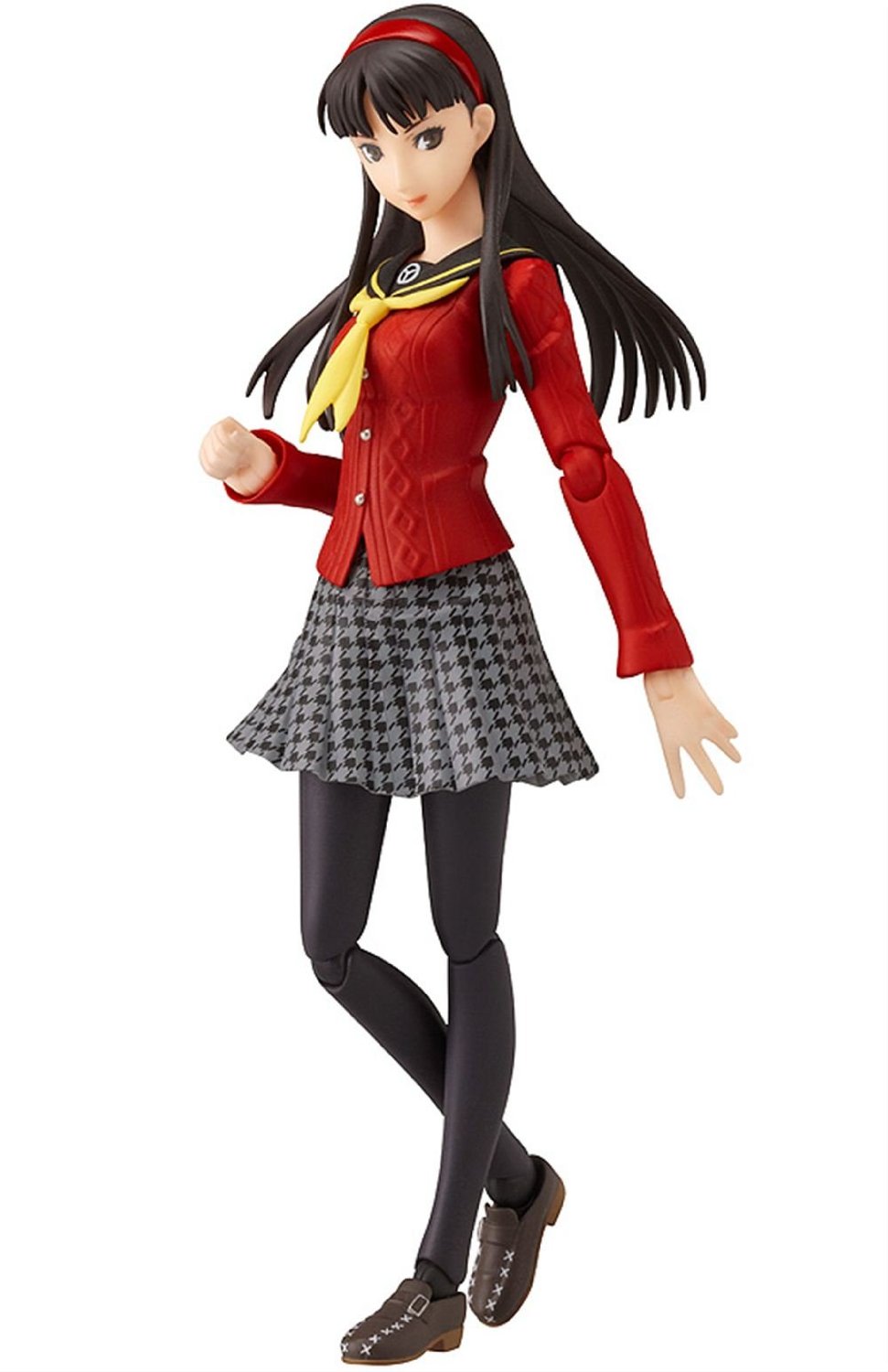 figma TVアニメ ペルソナ4 天城雪子