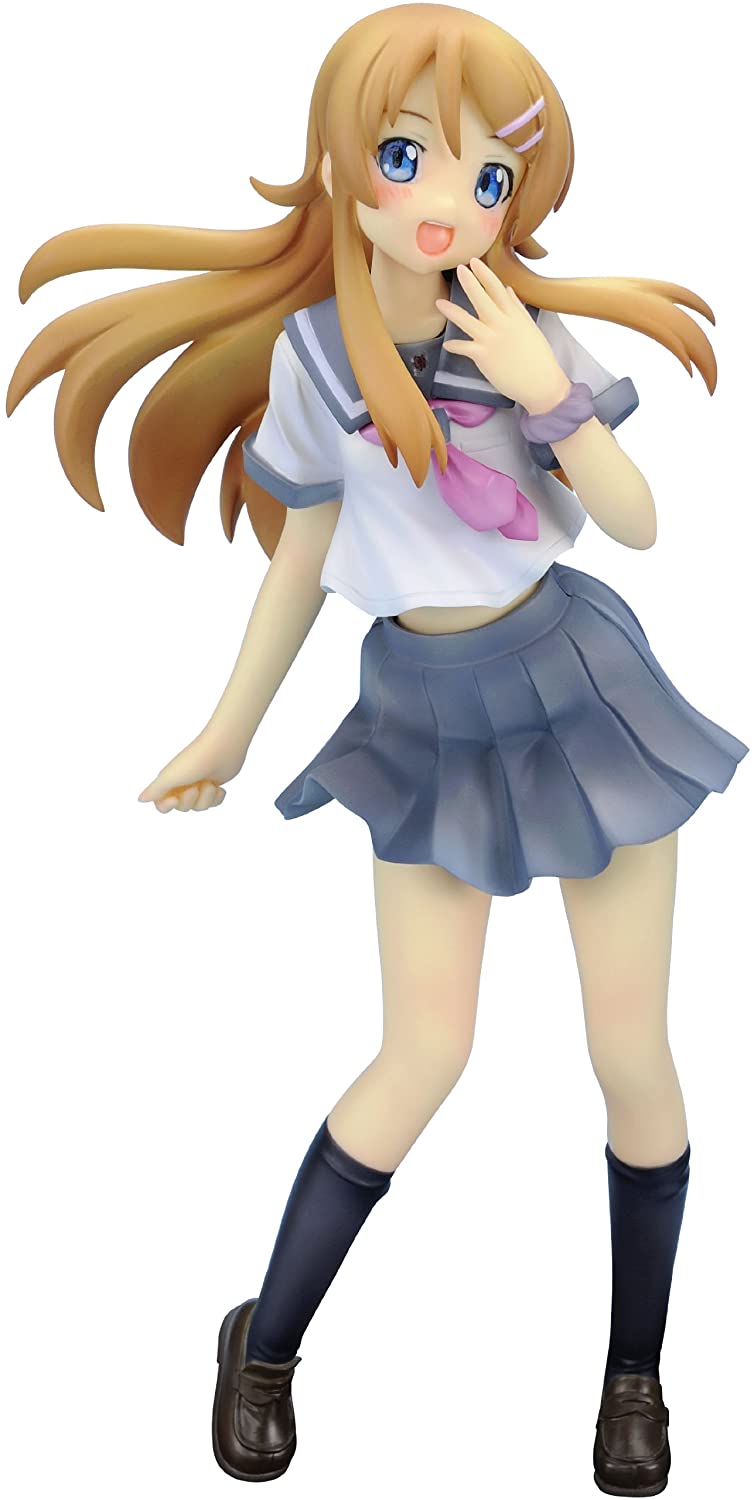 俺の妹がこんなに可愛いわけがない。 高坂桐乃 立ち姿Ver.