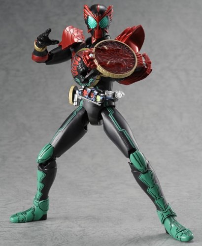 仮面ライダーオーズ タカジャバ