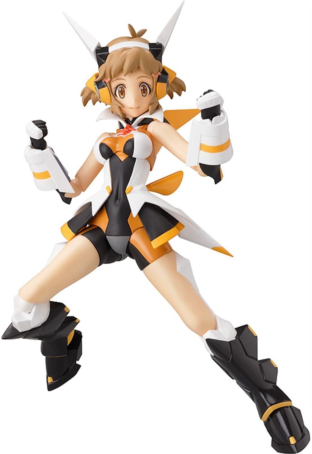figma 戦姫絶唱シンフォギア 立花響