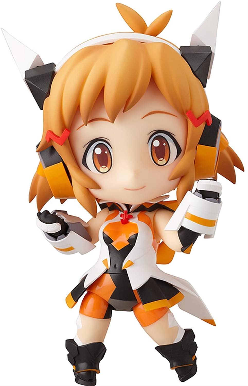 ねんどろいど 戦姫絶唱シンフォギア 立花響