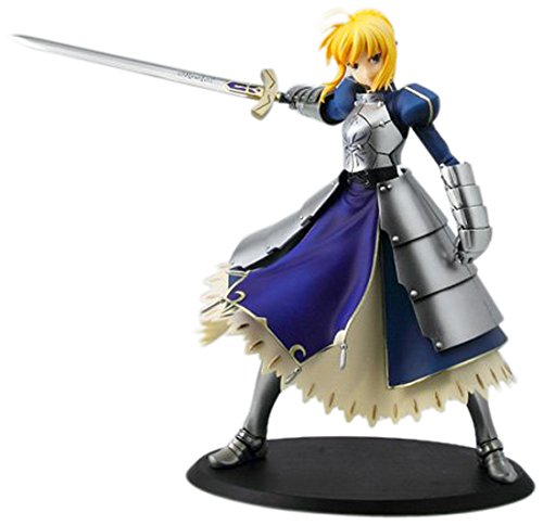 10TH ANNIVERSARY SQフィギュア フェイト ゼロ