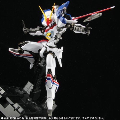 魂SPEC XS-17 XD-01SR ドラグナー1カスタム