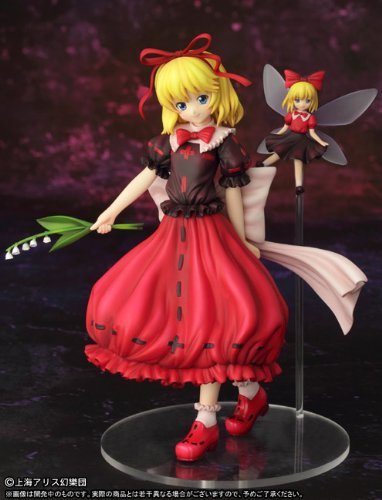 東方プロジェクト 小さなスイートポイズン メディスン・メランコリー