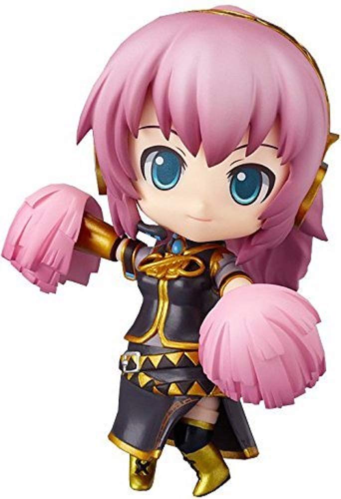 ねんどろいど 巡音ルカ 応援Ver.