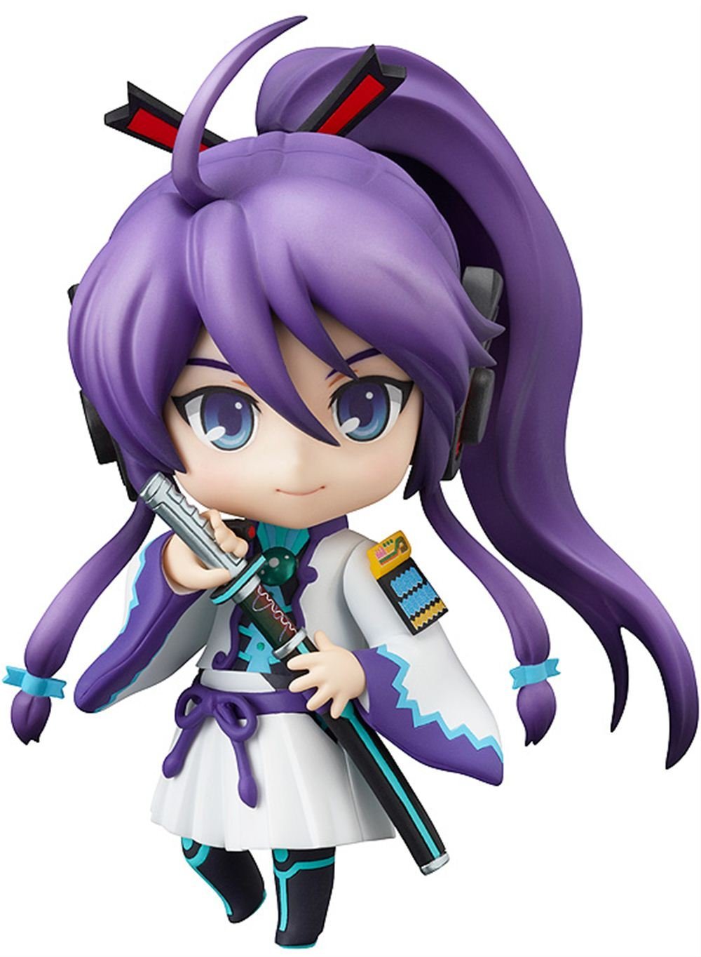 ねんどろいど 神威がくぽ