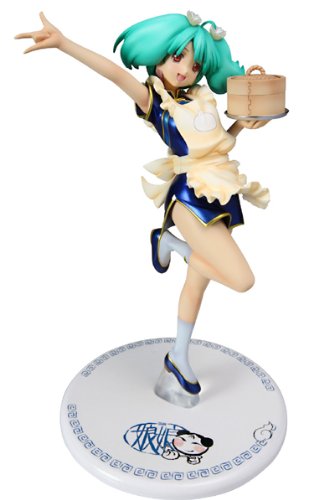 マクロスF ランカ・リー 娘娘ver. メガトレショップ限定