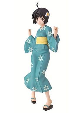 一番くじプレミアム 偽物語 B賞 阿良々木月火(偽物語ver.)