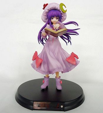 パチュリー・ノーレッジ 香霖堂ver. 限定カラー
