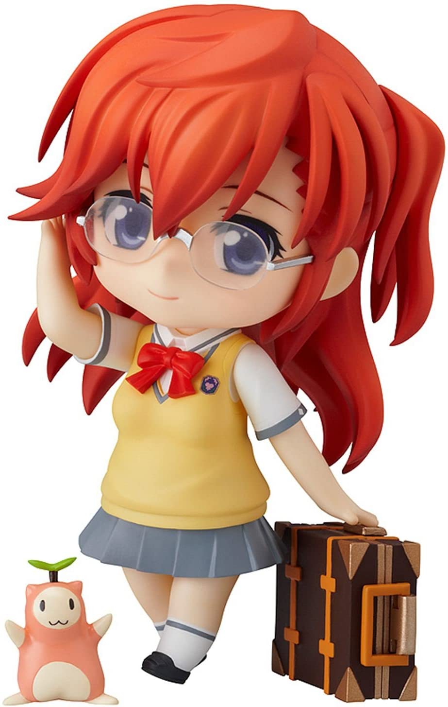 ねんどろいど あの夏で待ってる 貴月イチカ