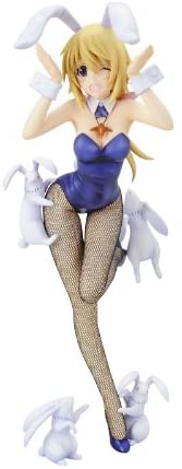 IS[インフィニット・ストラトス] シャルロット・デュノア -Bunny Style-
