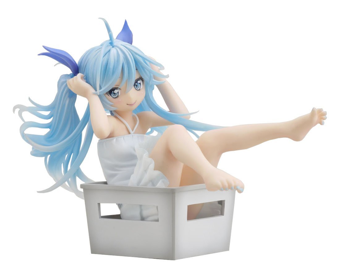 グッとくるフィギュアコレクション ラ・ボーテ 07 藤和エリオ