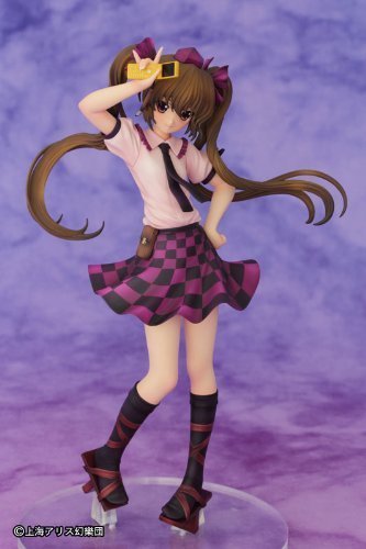 今どきの念写記者 姫海棠はたて