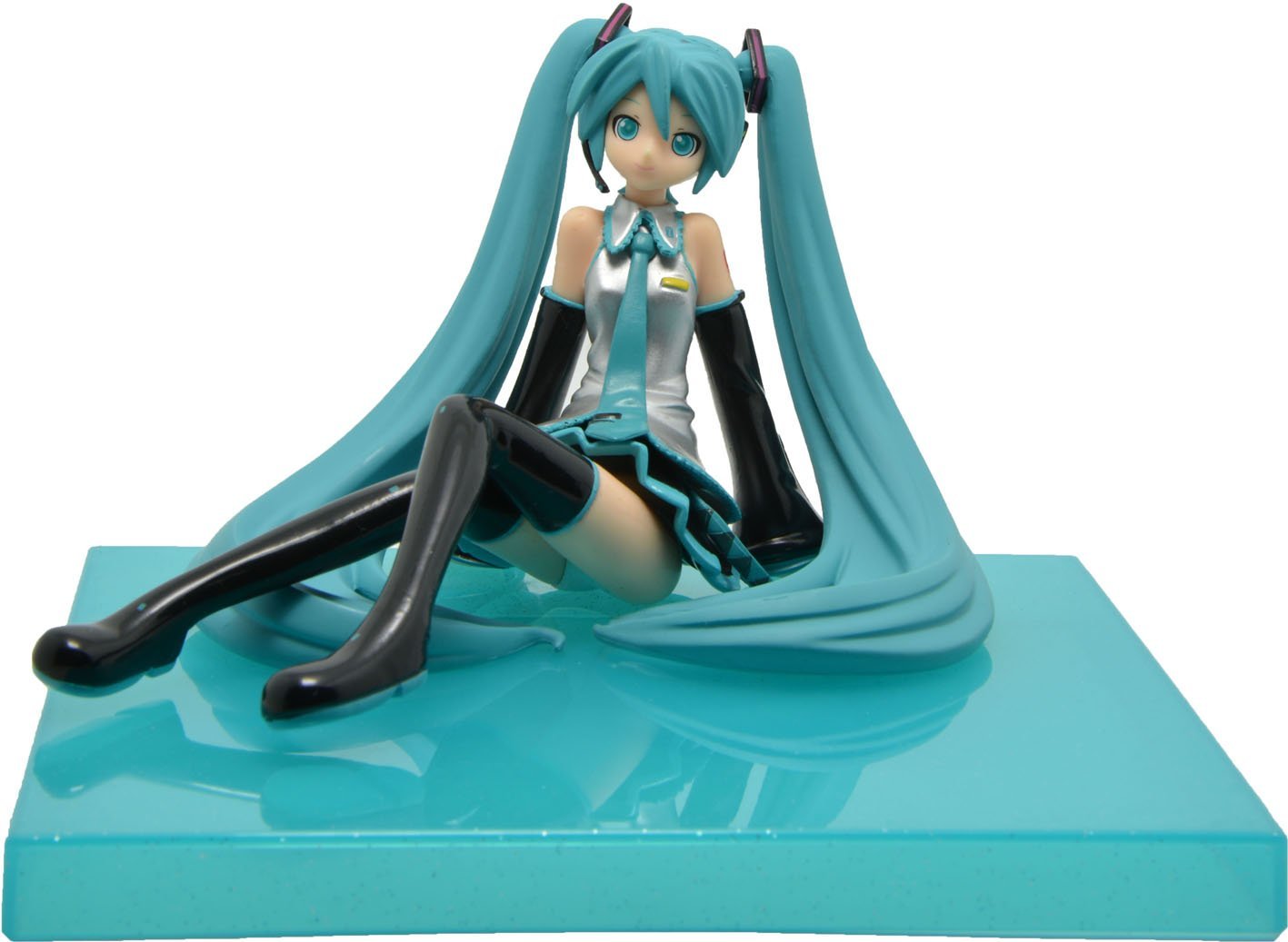 初音ミク フィギュア Fairy of Music ヴォーカロイド