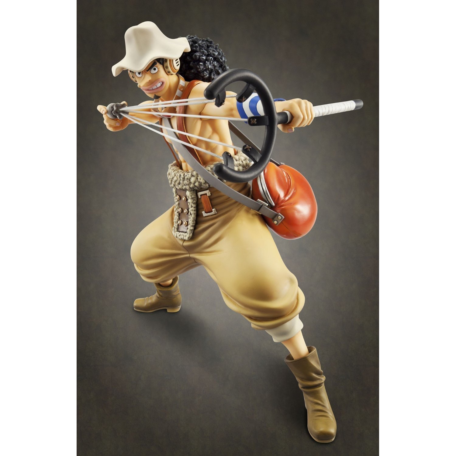 ONE PIECE Portrait.Of.Pirates Sailing Again ウソップ