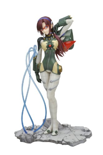 新劇場版 エヴァンゲリオン 真希波・マリ・イラストリアス プラグスーツstyle