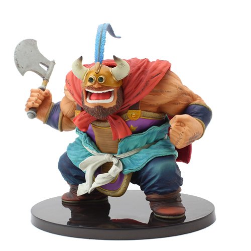 Scultures BIG 造形天下一武道会2 其之二 牛魔王