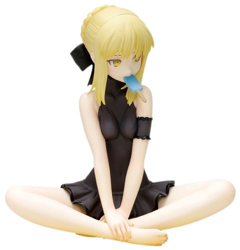 BEACH QUEENS Fate/hollow ataraxia セイバーオルタ