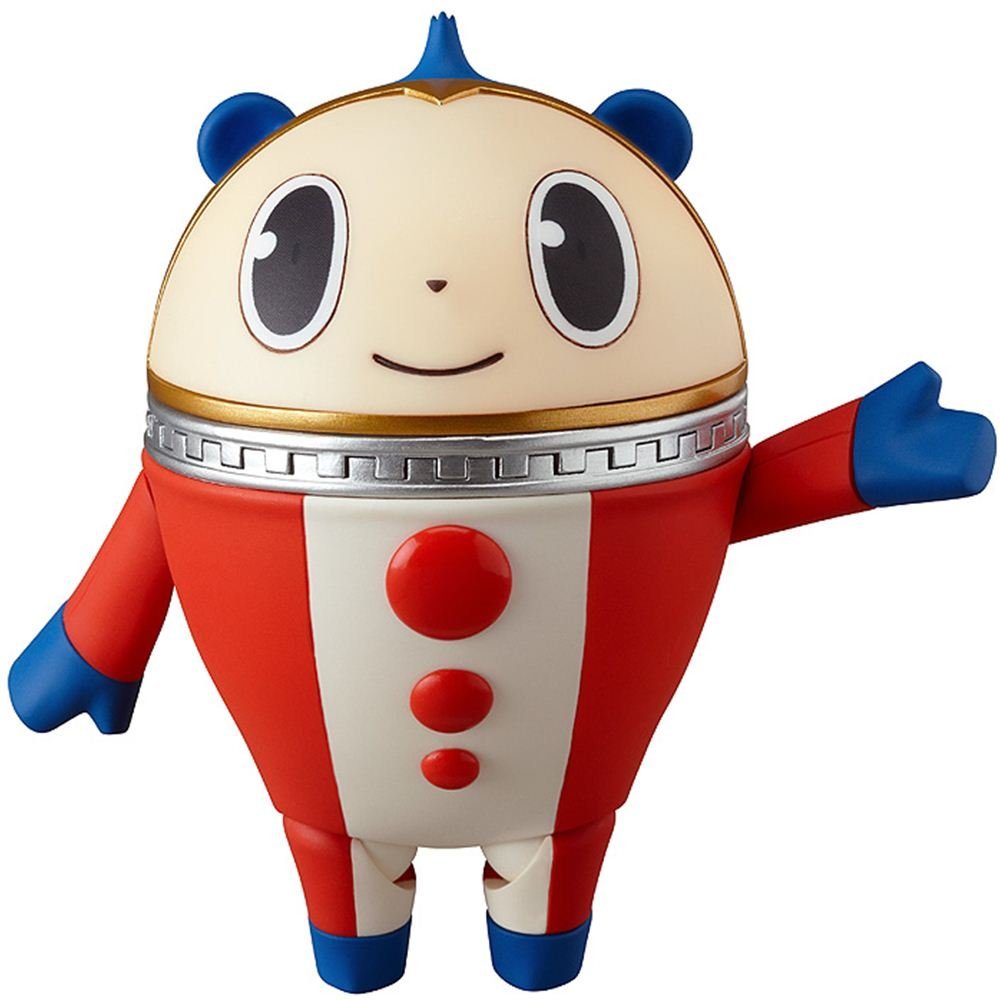 ねんどろいど クマ