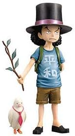 ONE PIECE DXF THE GRANDLINE CHILDREN vol.3 ロブ・ルッチ