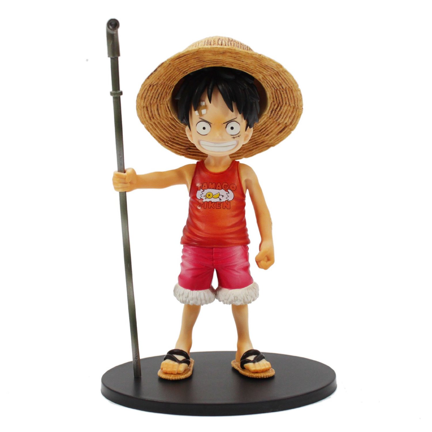 ONE PIECE DXF THE GRANDLINE CHILDREN vol.1 モンキー・D・ルフィ
