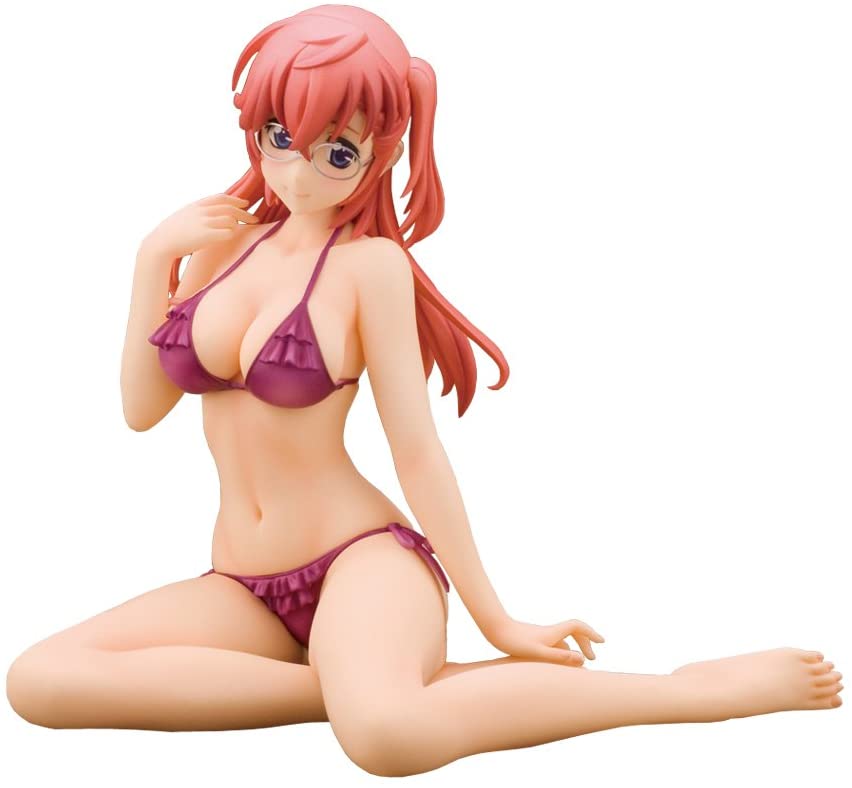 あの夏で待ってる 貴月イチカ 水着ver.