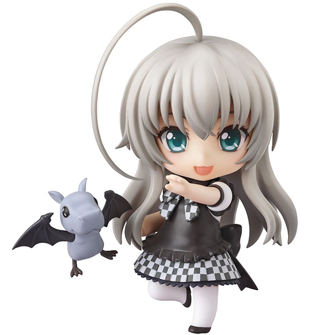 ねんどろいど 這いよれ！ニャル子さん ニャル子