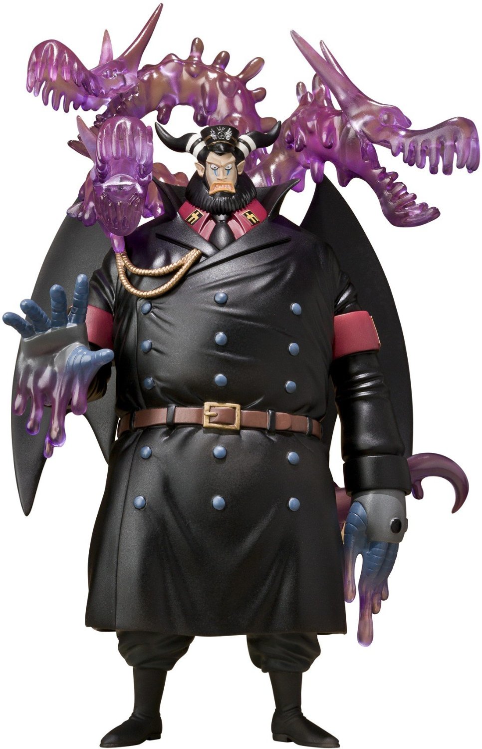 ONE PIECE フィギュアーツZERO マゼラン