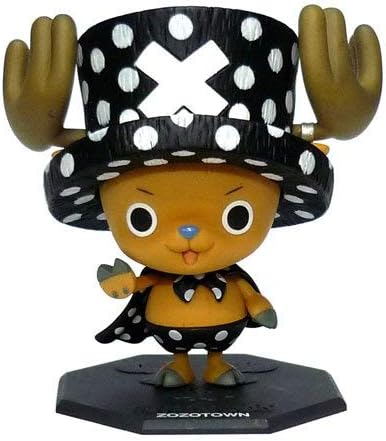 Portrait.Of.Pirates ワンピース NEO-EX チョッパーマン ZOZOTOWN Limited ver.