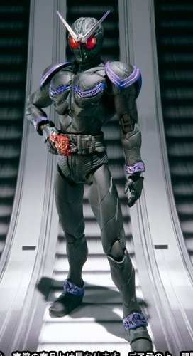 S.I.C. 仮面ライダーW 仮面ライダージョーカー
