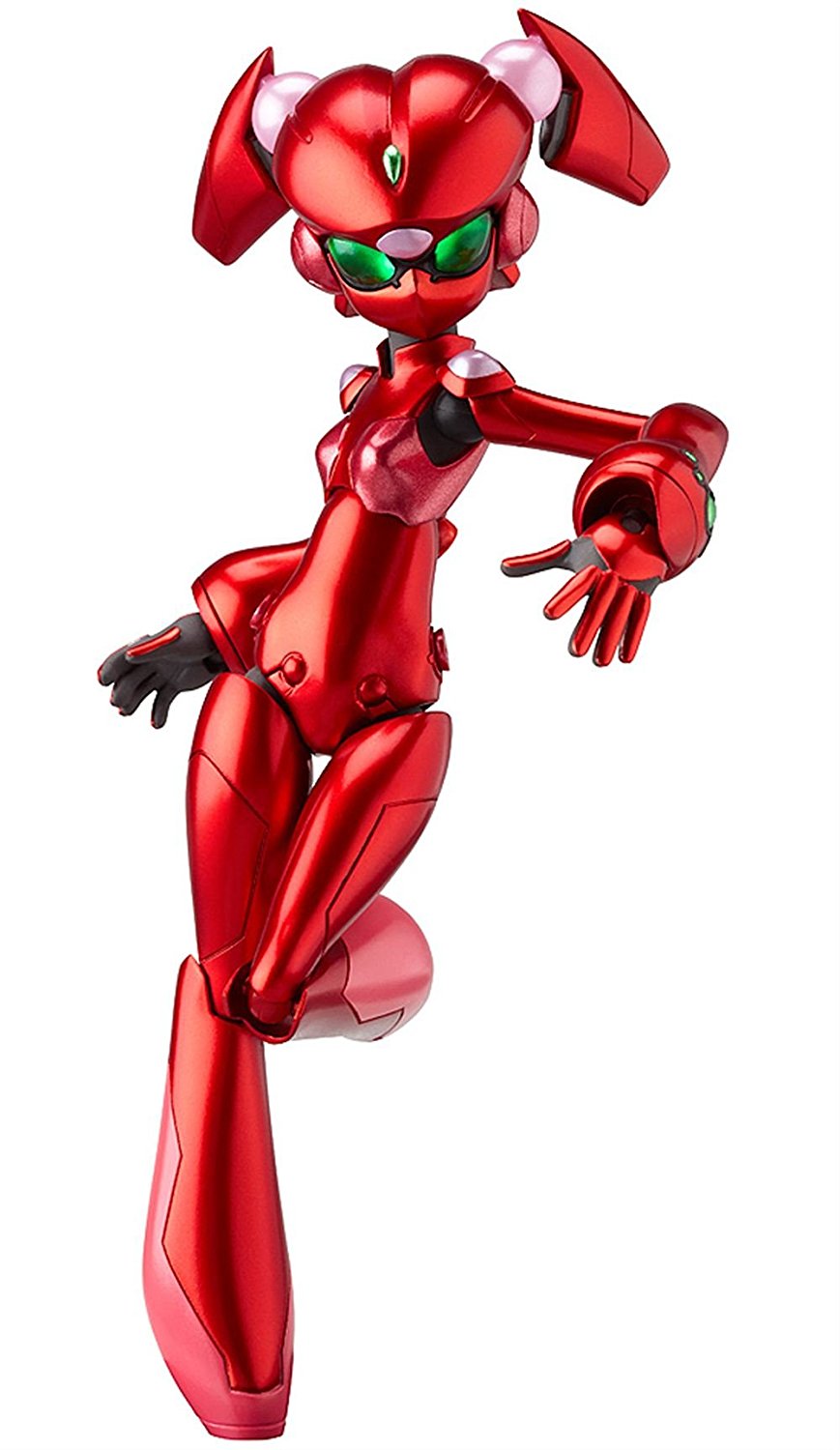 figma アクセル・ワールド スカーレット・レイン
