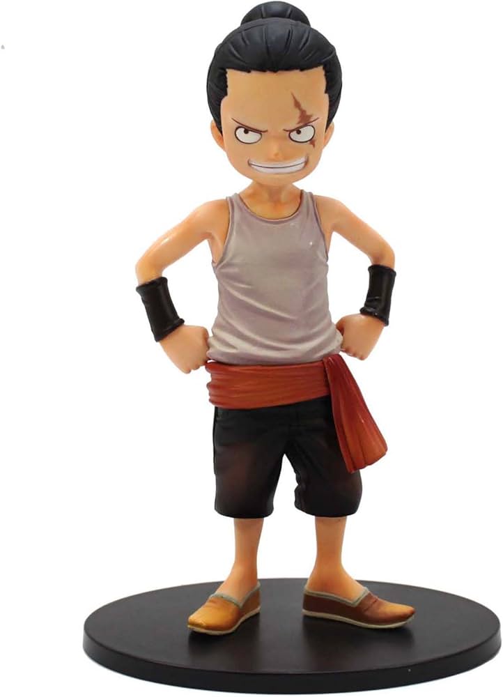 ONE PIECE DXF THE GRANDLINE CHILDREN vol.3 JABRA ジャブラ