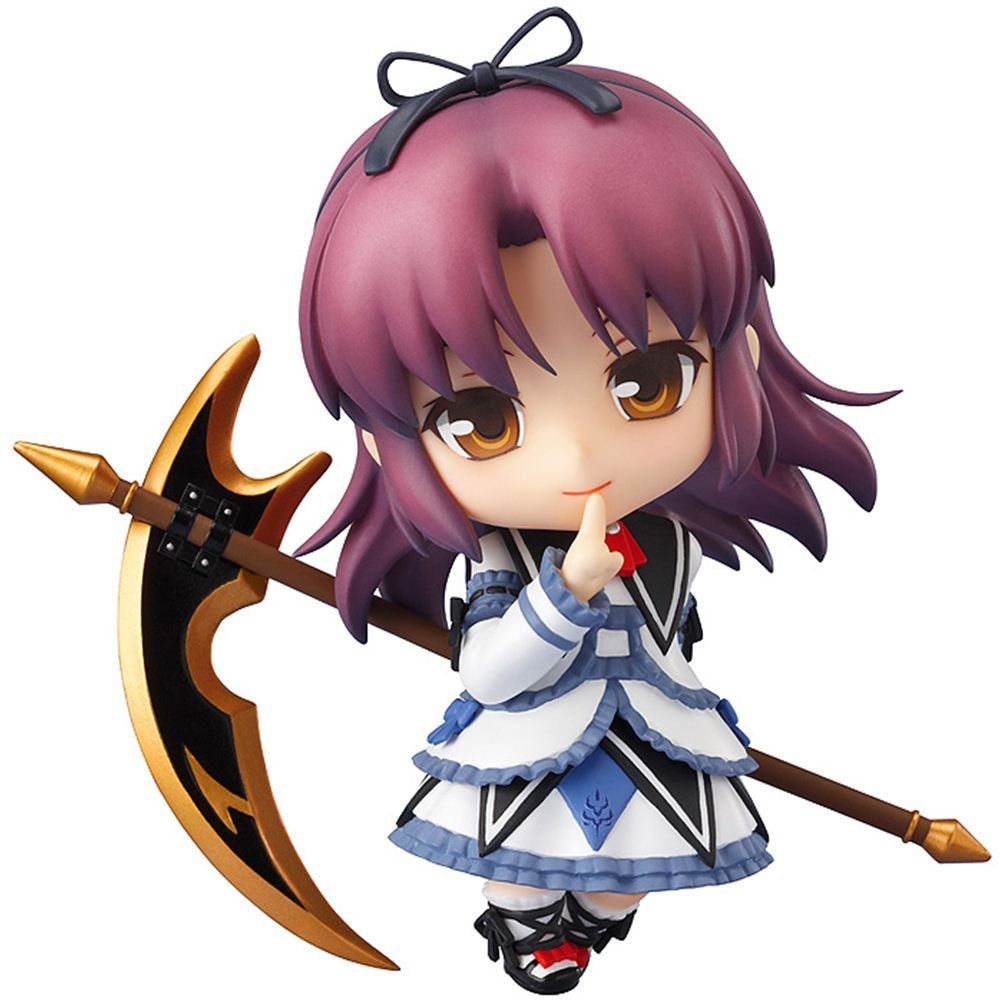 ねんどろいど 英雄伝説 空の軌跡SC ねんどろいど レン