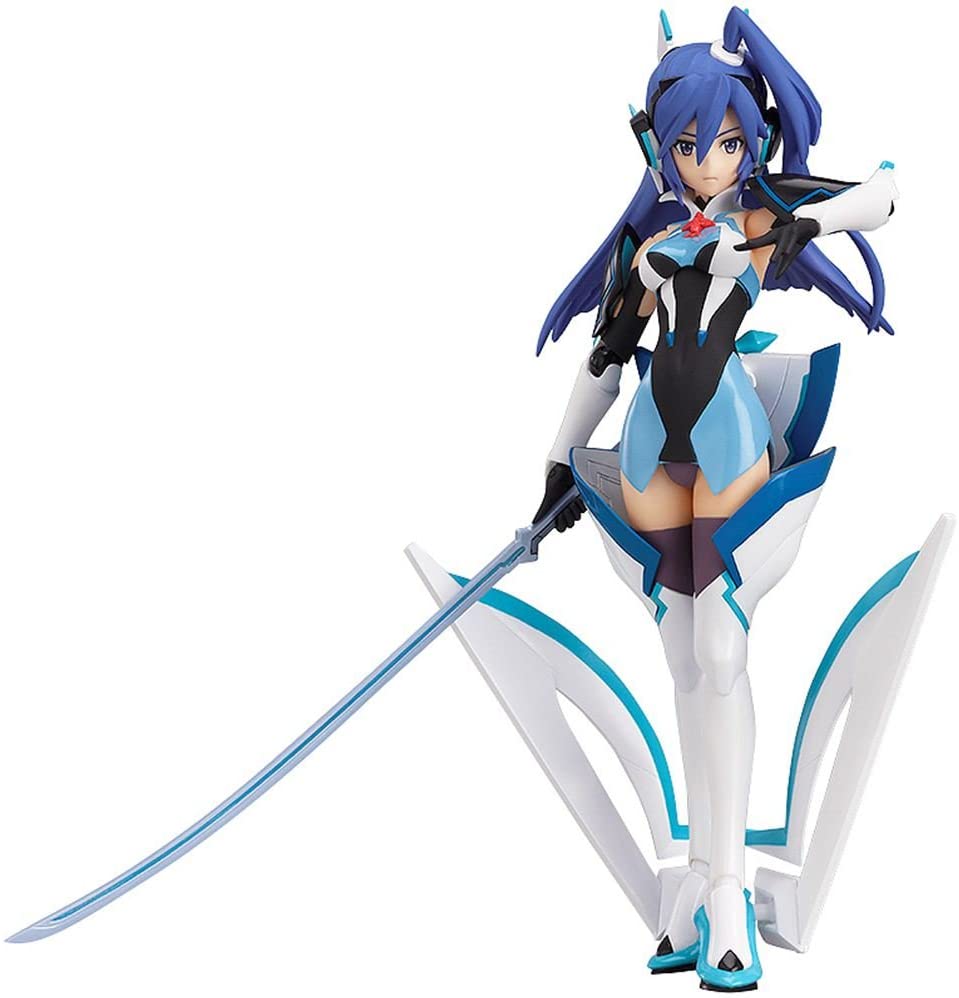 figma 戦姫絶唱シンフォギア 風鳴翼