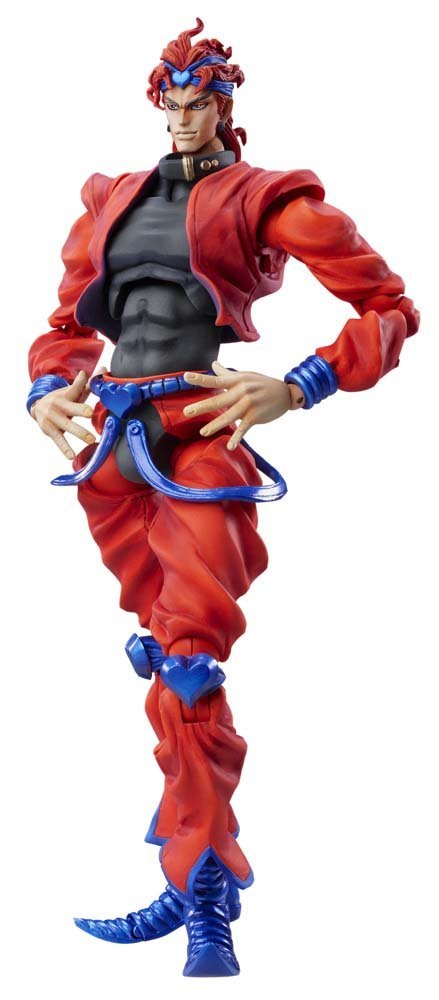 超像可動 ジョジョの奇妙な冒険 第三部 DIO(ディオ) WF2012限定版