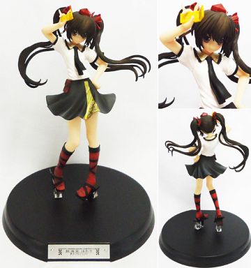 今どきの念写記者 姫海棠はたて 限定カラー