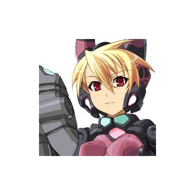 武装神姫 プロキシマ スピネル