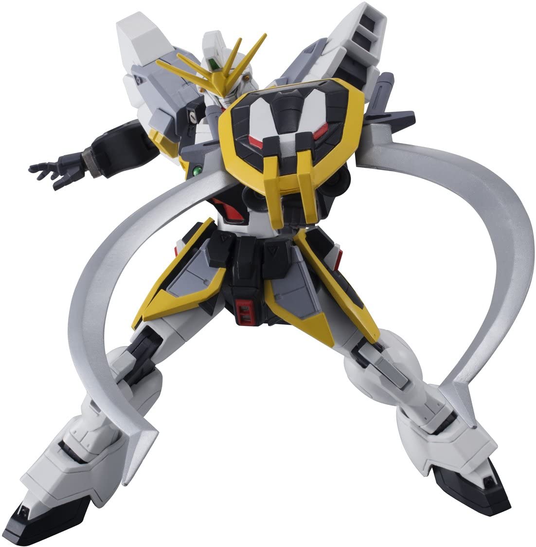ROBOT魂[SIDE MS] ガンダムサンドロック改