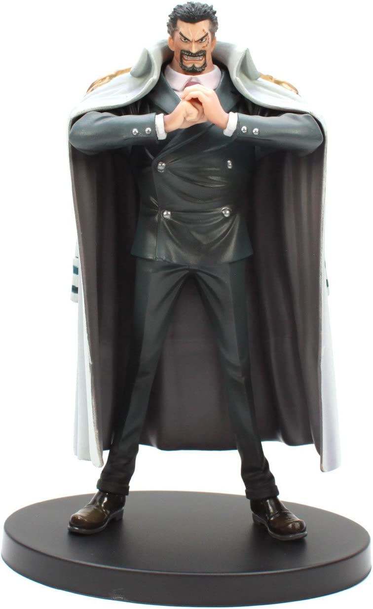 ONE PIECE DXF THE GRANDLINE MEN vol.0 モンキー・D・ガープ