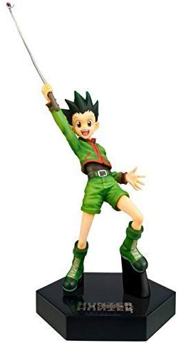 一番くじ HUNTER×HUNTER A賞 ゴン